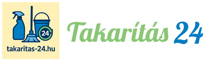 Takarítás 24