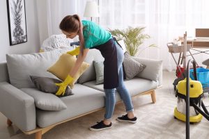 Magánlakás takarítás Budapest