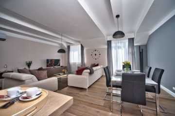 Apartman takarítás