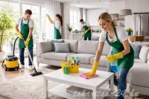 A tiszta környezet hatása a közérzetre és a mindennapokra